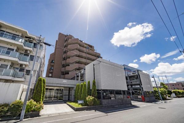 中古マンション 東京都大田区多摩川２丁目 東急多摩川線矢口渡駅 7,980万円