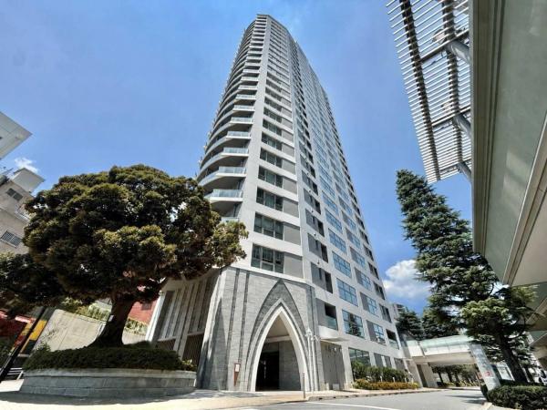中古マンション 東京都中野区東中野５丁目 JR中央・総武線東中野駅 1億5,800万円