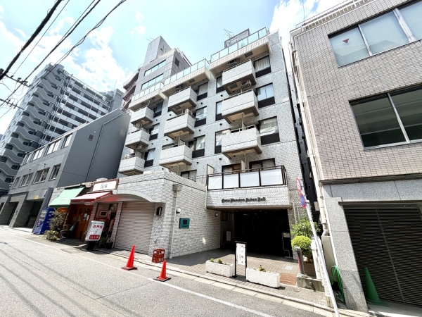 中古マンション 東京都千代田区九段南３丁目 南北線市ケ谷駅 1,800万円