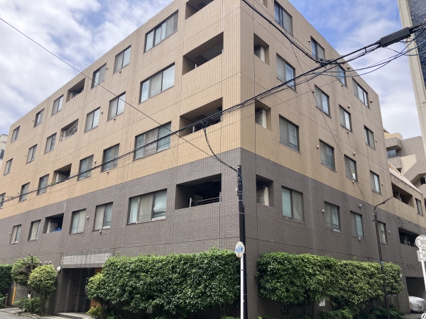 中古マンション 東京都墨田区太平１丁目 JR中央・総武線錦糸町駅 5,180万円