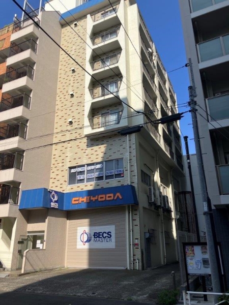 中古マンション 東京都墨田区亀沢４丁目 JR総武本線錦糸町駅 3,180万円