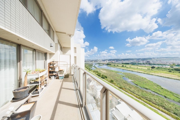 中古マンション 東京都調布市上石原３丁目 京王競馬場線西調布駅 5,980万円