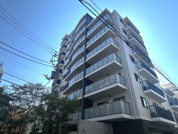 中古マンション 東京都荒川区東日暮里4丁目 JR山手線鶯谷駅 7,180万円