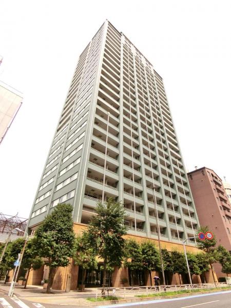 中古マンション 豊島区東池袋２丁目 JR山手線大塚駅 9,300万円