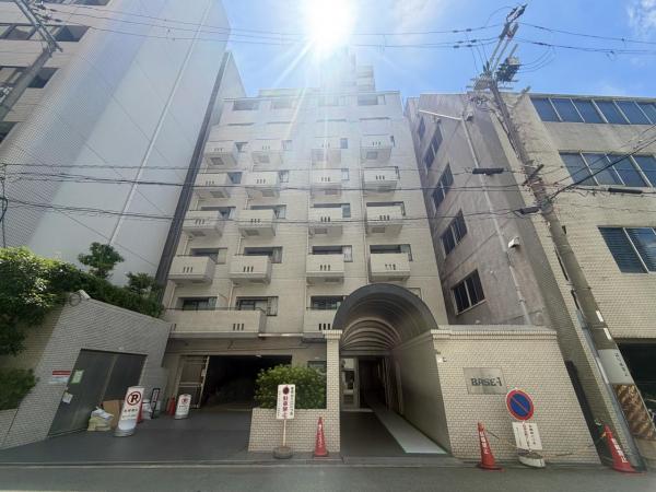 中古マンション 大阪市北区西天満６丁目 大阪メトロ堺筋線南森町駅 5,499万円