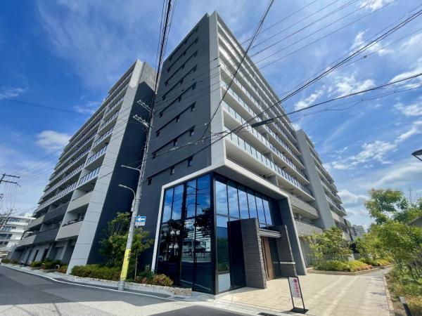 中古マンション 神戸市兵庫区荒田町４丁目 神戸市営地下鉄西神山手線湊川公園駅 3,480万円