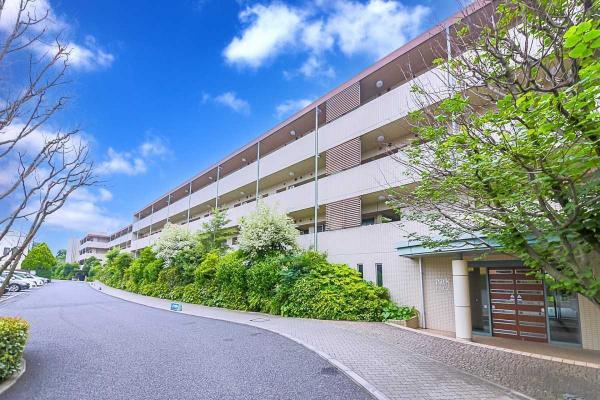 中古マンション 東京都世田谷区上祖師谷２丁目 京王競馬場線千歳烏山駅 8,480万円