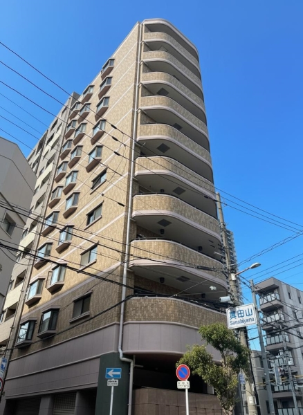 中古マンション 大阪府大阪市天王寺区玉造本町 大阪メトロ長堀鶴見緑地線玉造駅 7,980万円