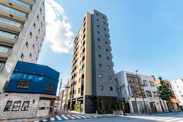 中古マンション 東京都荒川区町屋６丁目 千代田線町屋駅 3,980万円