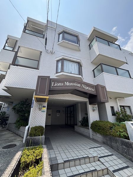 中古マンション 兵庫県西宮市仁川町５丁目 阪急今津線仁川駅 1,680万円