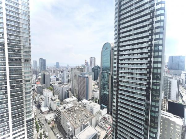 中古マンション 大阪市北区中津１丁目 大阪メトロ御堂筋線中津駅 9,700万円