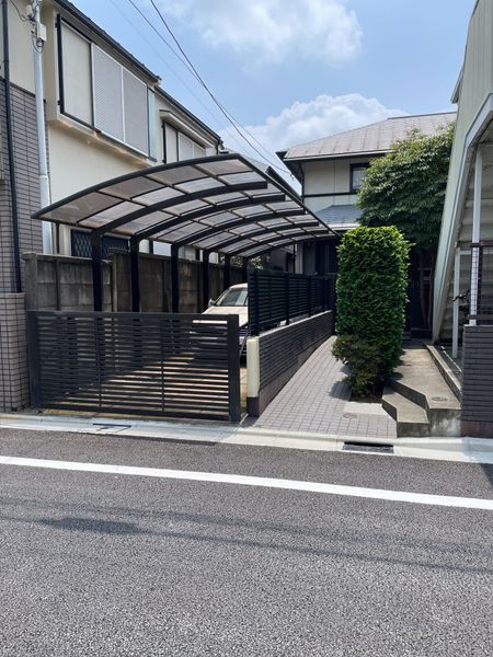 土地 東京都世田谷区弦巻１丁目 東急世田谷線世田谷駅 2億4,800万円