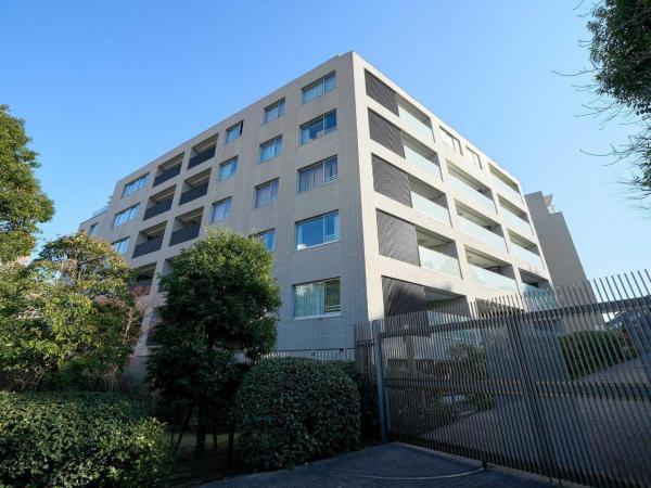中古マンション 東京都渋谷区鶯谷町 JR山手線渋谷駅 3億3,000万円