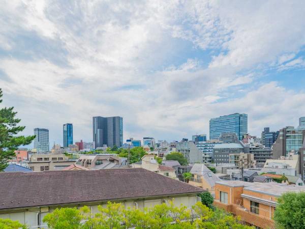 中古マンション 東京都渋谷区鶯谷町 JR山手線渋谷駅 3億3,000万円
