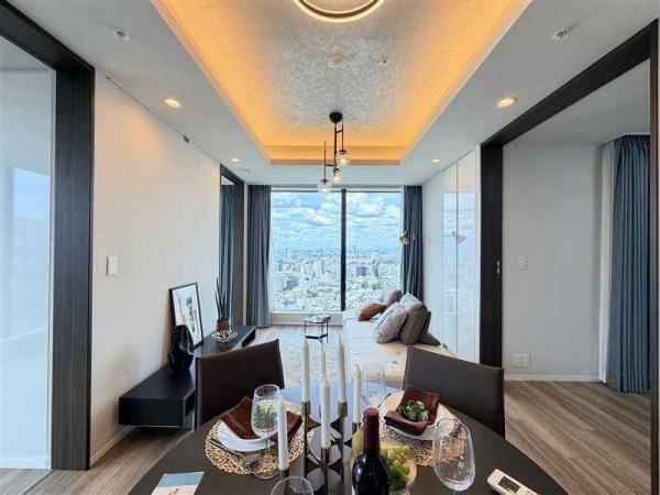 中古マンション 東京都渋谷区宇田川町 JR山手線渋谷駅 5億2,500万円