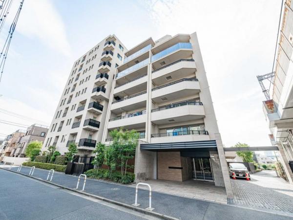 中古マンション 東京都江戸川区船堀２丁目 都営新宿線船堀駅 9,680万円