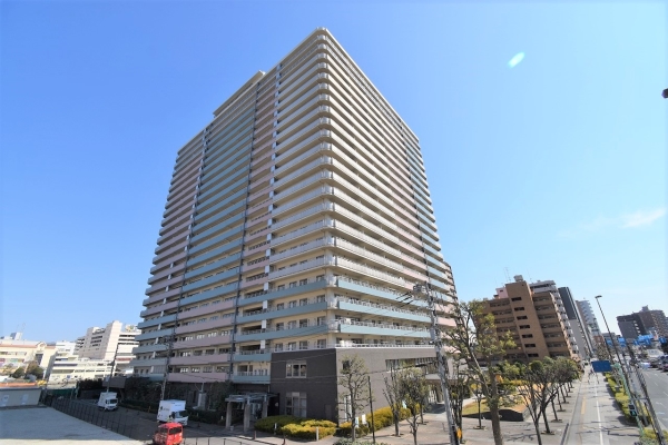 中古マンション 東京都大田区大森本町１丁目 京急本線大森海岸駅 8,990万円