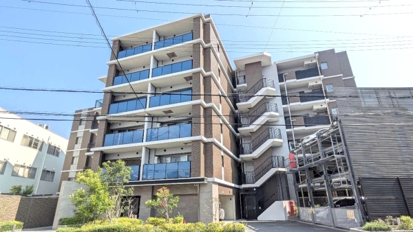中古マンション 兵庫県西宮市薬師町 阪急今津線門戸厄神駅 3,280万円