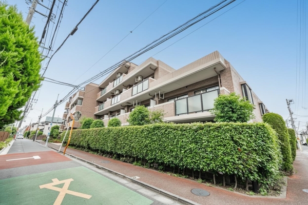 中古マンション 東京都杉並区高円寺南５丁目 JR中央本線中野駅 9,980万円