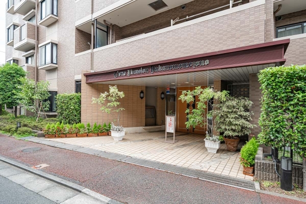 中古マンション 東京都杉並区高円寺南５丁目 JR中央本線中野駅 9,980万円