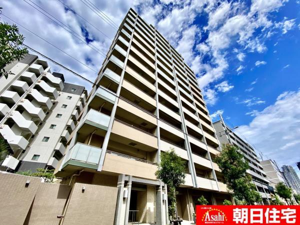 中古マンション 大阪市北区中津６丁目 阪急神戸線中津駅 5,998万円