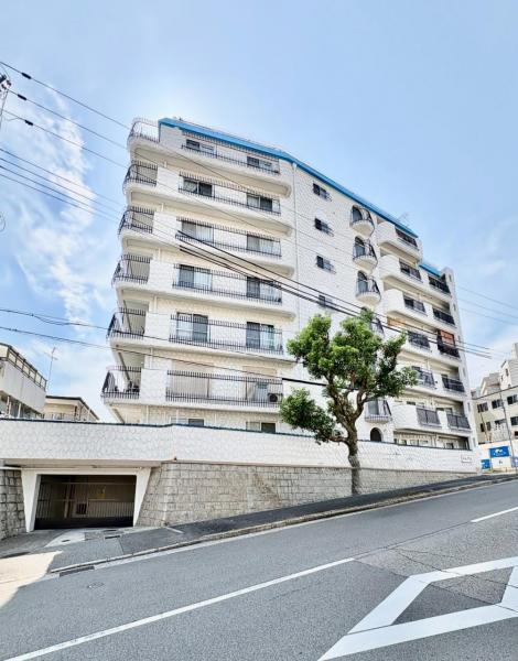 中古マンション 神戸市中央区熊内町１丁目 阪急神戸線春日野道駅 2,480万円