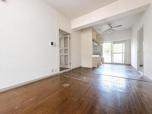 中古マンション 豊中市少路２丁目1-1 大阪モノレール少路駅 2,480万円