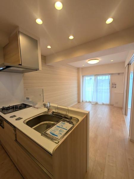 中古マンション 台東区根岸１丁目 JR山手線鶯谷駅 5,980万円