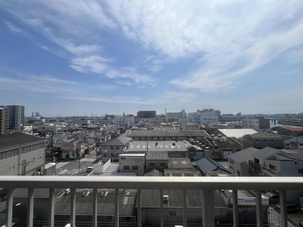 中古マンション 大阪市西淀川区千舟２丁目13-4 JR東西線御幣島駅 2,680万円