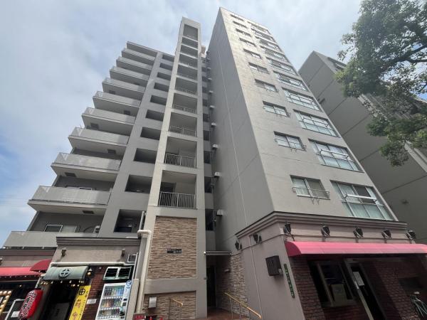 中古マンション 大阪市北区天満１丁目 JR東西線大阪天満宮駅 3,390万円