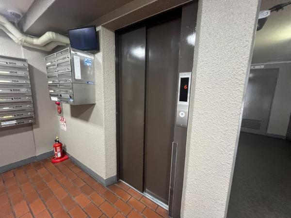 中古マンション 大阪市北区天満1丁目 JR東西線大阪天満宮駅 3,390万円