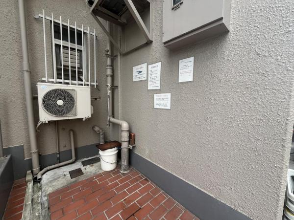 中古マンション 大阪市北区天満1丁目 JR東西線大阪天満宮駅 3,390万円