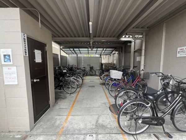 中古マンション 大阪市北区天満1丁目 JR東西線大阪天満宮駅 3,390万円