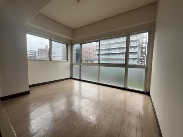 中古マンション 大阪市北区天満1丁目 JR東西線大阪天満宮駅 3,390万円