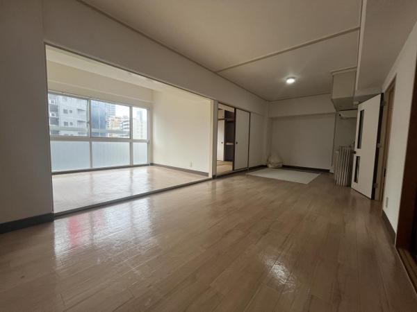 中古マンション 大阪市北区天満1丁目 JR東西線大阪天満宮駅 3,390万円