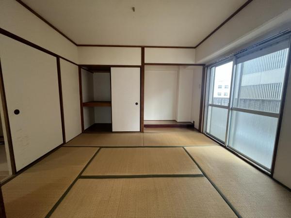 中古マンション 大阪市北区天満1丁目 JR東西線大阪天満宮駅 3,390万円