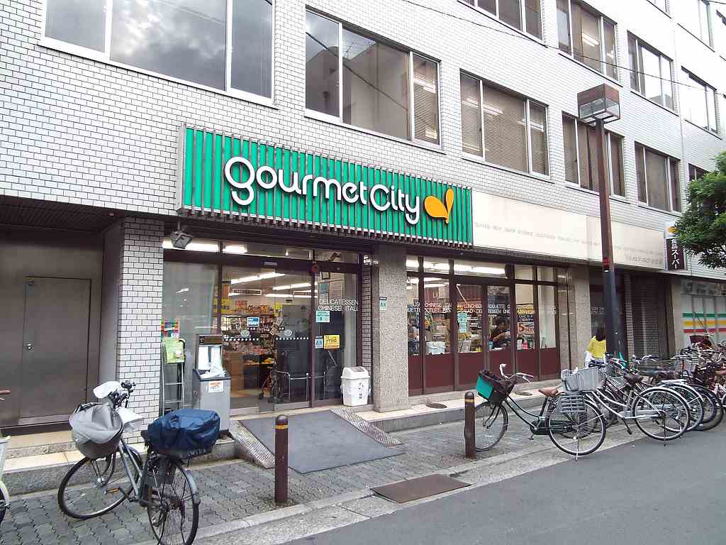 中古マンション 大阪市北区天満1丁目 JR東西線大阪天満宮駅 3,390万円