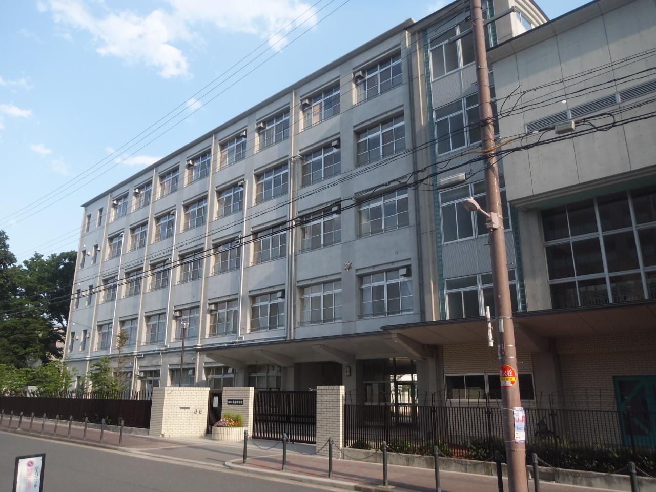 中古マンション 大阪市北区天満1丁目 JR東西線大阪天満宮駅 3,390万円