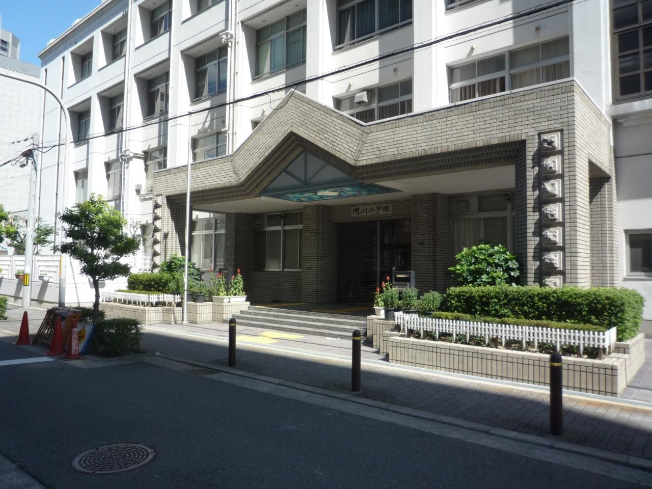中古マンション 大阪市北区天満1丁目 JR東西線大阪天満宮駅 3,390万円