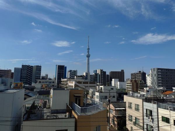 中古マンション 江東区亀戸４丁目 JR中央・総武線亀戸駅 3,098万円