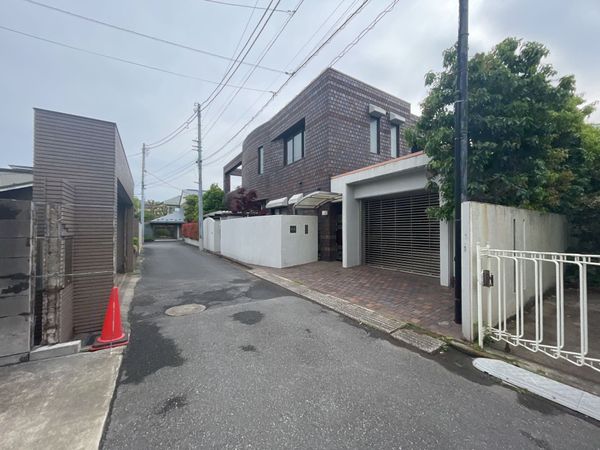 中古戸建 千葉県市川市八幡５丁目 JR中央・総武線本八幡駅 2億6,500万円