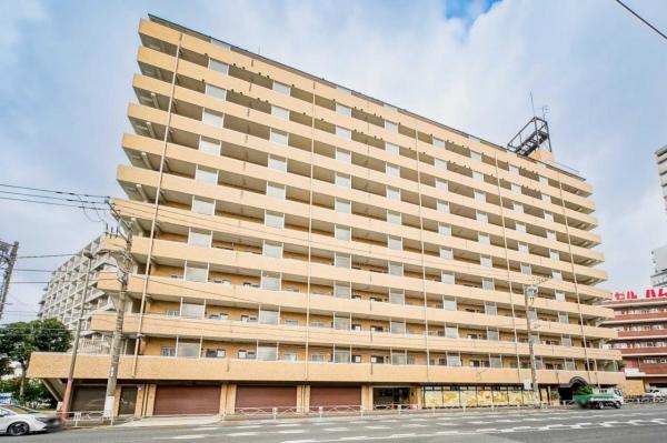 中古マンション 東京都品川区南品川５丁目 京急本線青物横丁駅 7,880万円