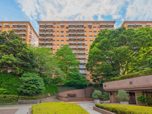 中古マンション 東京都渋谷区広尾４丁目 日比谷線広尾駅 3億5,800万円