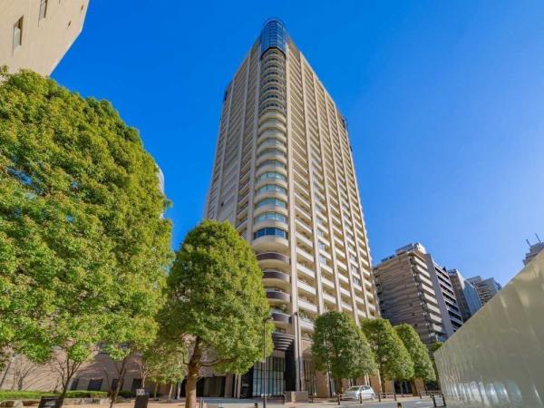 中古マンション 東京都港区虎ノ門３丁目 日比谷線神谷町駅 1億6,500万円