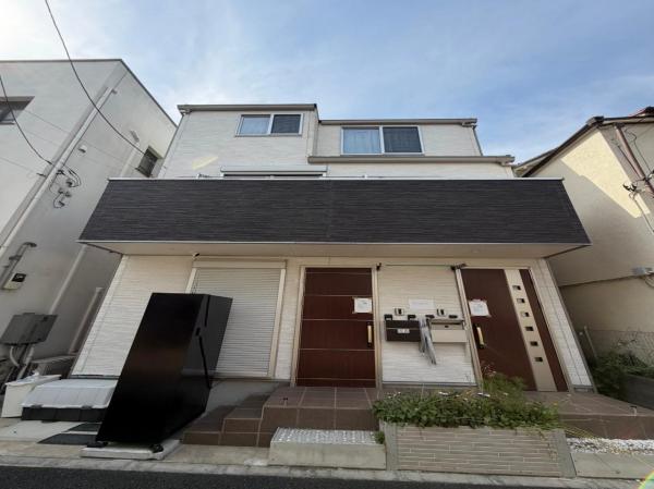 中古戸建 豊島区北大塚３丁目 JR山手線大塚駅 9,200万円