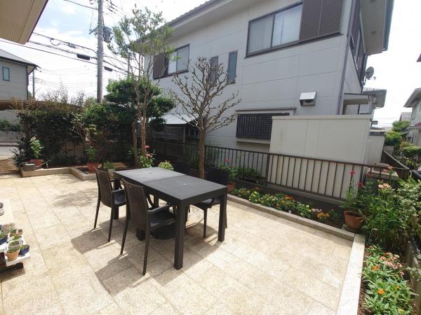 中古戸建 白井市大山口1丁目 北総鉄道西白井駅 3,380万円