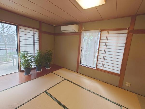 中古戸建 白井市大山口1丁目 北総鉄道西白井駅 3,380万円