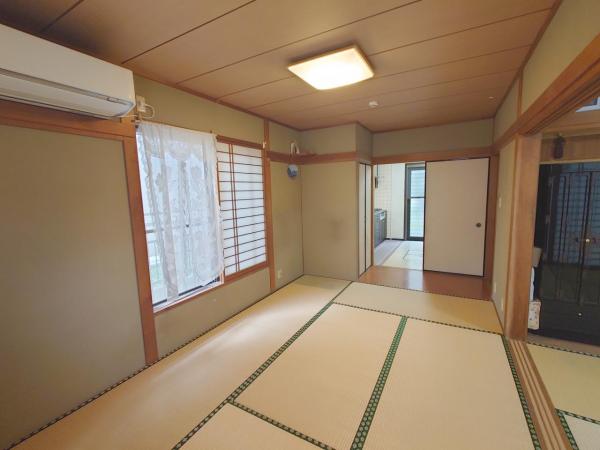 中古戸建 白井市大山口1丁目 北総鉄道西白井駅 3,380万円