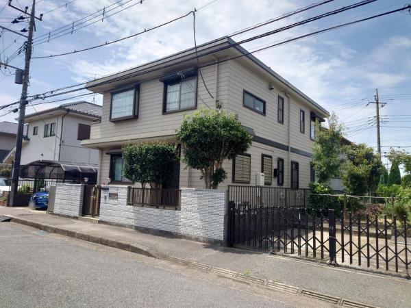 中古戸建 白井市大山口1丁目 北総鉄道西白井駅 3,380万円