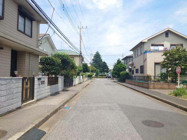 中古戸建 白井市大山口1丁目 北総鉄道西白井駅 3,380万円